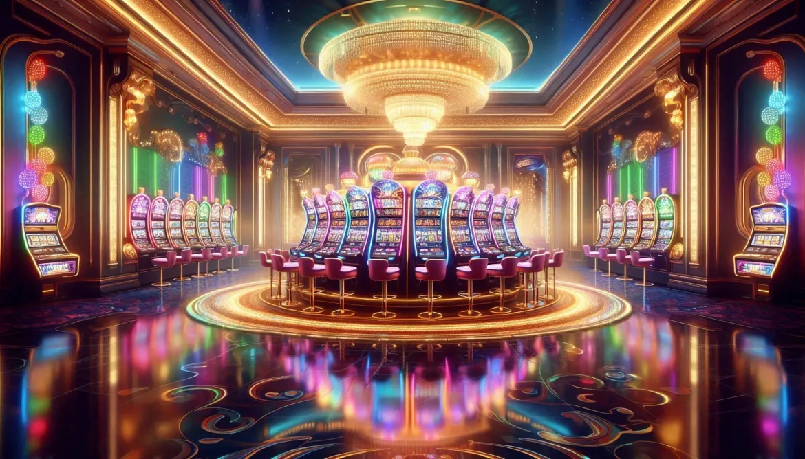 Betsolid Casino